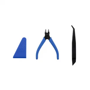 Bandai Spirits Entry Tool Set