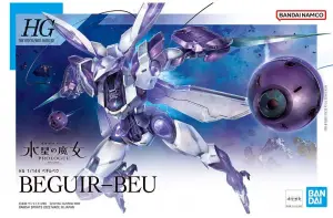 HG 1:144 Beguir-Beu