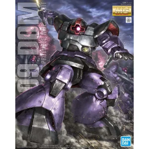MG 1:100 Dom
