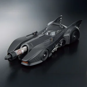 1/35 Scale Model Kit Batmobile (Batman Version)