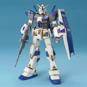 MG 1:100 RX-78-4 Gundam
