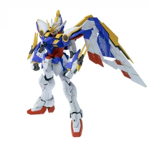 MG 1:100 Wing Gundam Version Ka