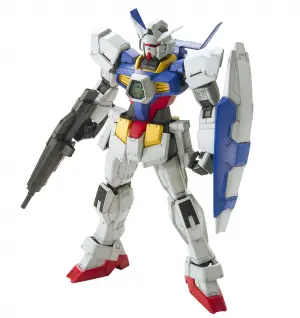 MG 1:100 Gundam AGE-1 Normal