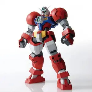 MG 1:100 Gundam Age-1 Titus