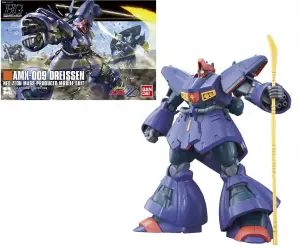HGUC 1:144 Dreissen