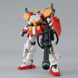 MG 1:100 Gundam Heavyarms EW VER.