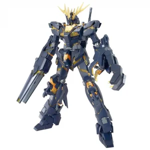MG 1:100 RX-0 Unicorn Gundam 2 Banshee
