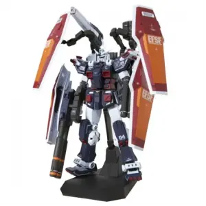 MG 1:100 Full Armour Gundam Version Ka (Gundam Thunderbolt)