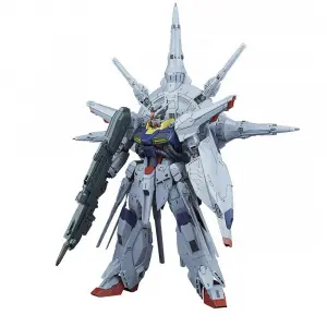 MG 1:100 Providence Gundam