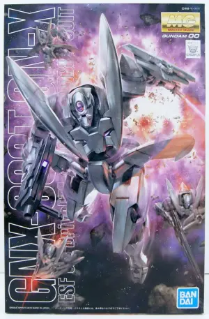 MG 1:100 GN-X