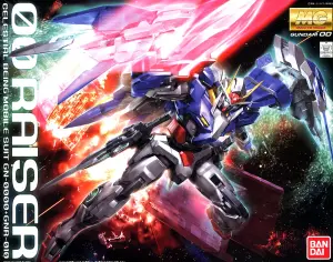 MG 1:100 00 Raiser