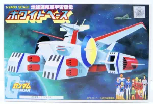 1:1200 Gaw