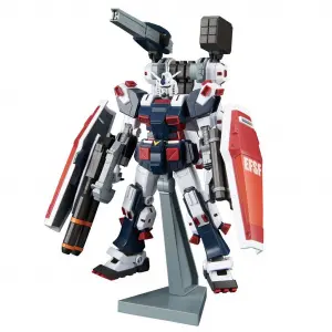 HG 1:144 Full Armour Gundam (Gundam Thunderbolt Version)