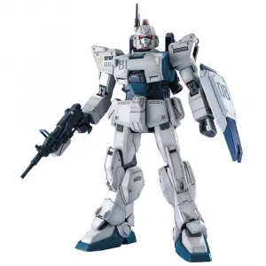 MG 1:100 RX-79G Gundam EZ8