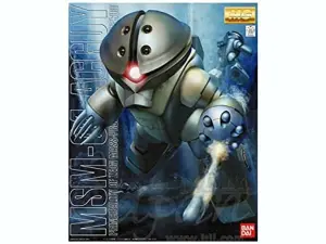 MG 1:100 Acguy
