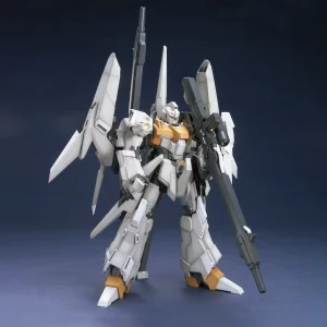 MG 1:100 Rezel Type-C (Defenser A&B Unit/General Revil Custom)