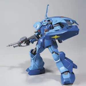 HGUC 1:144 Ewack-Zack