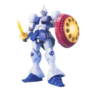 MG 1:100 Gyan