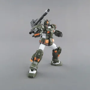 MG 1:100 Full Armour Gundam