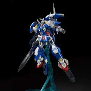 MG 1:100 Gundam Avalanche Exia