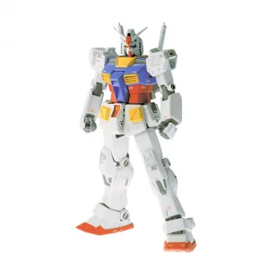 MG 1:100 RX-78-2 Gundam (Version Ka)