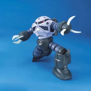 MG 1:100 ZGok Mass Production Type