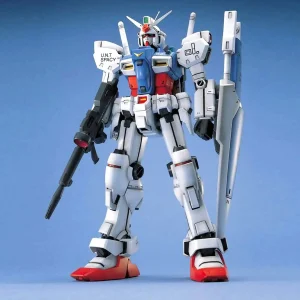MG 1:100 Gundam GP01