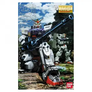MG 1:100 Gundam RX-79G