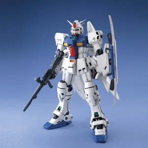 MG 1:100 RX-78GP03S Gundam Stamen