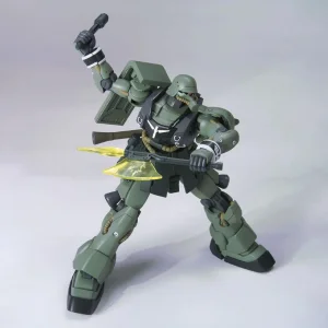 HGUC 1:144 Geara Zulu
