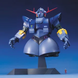 MG 1:100 MSN-02 Zeong