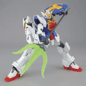MG 1:100 XXXG-01S Shenlong Gundam EW Version