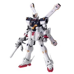 MG 1:100 Crossbone Gundam X-1 Version Ka