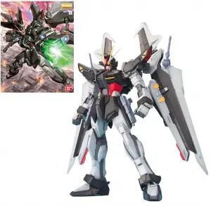 MG 1:100 Strike Noir Gundam