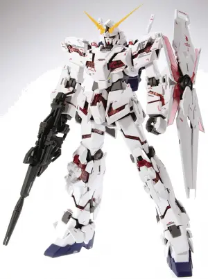 MG 1:100 Unicorn Gundam Version Ka