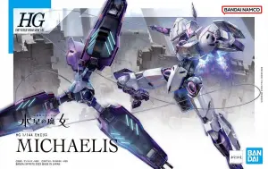 HG 1:144 Michaelis