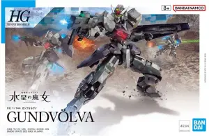 HG 1:144 Gundvolva