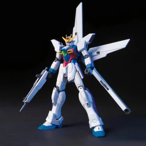 HGAW 1:144 Gundam X