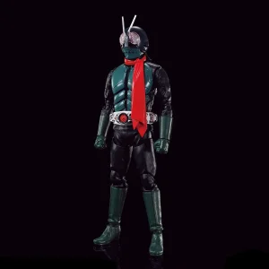 Figure-Rise Standard Masked Rider (Shin Masked Rider)