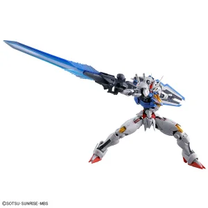 Full Mechanics 1:100 Gundam Aerial