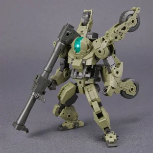 30MM 1:144 bEXM-33QB Volpanova Quad Bike Version