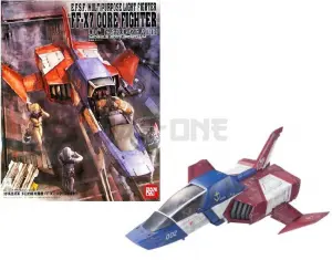 UC 1/35 Hard Graph Core Fighter