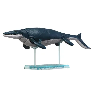 Plannosaurus Mosasaurus