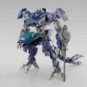 30MM 1:144 eEXM GIG-R01 Provedel (Type-REX 01)