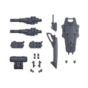 Customise Weapons (Heavy Weapon 1)