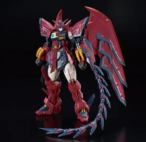 RG 1:144 Gundam Epyon