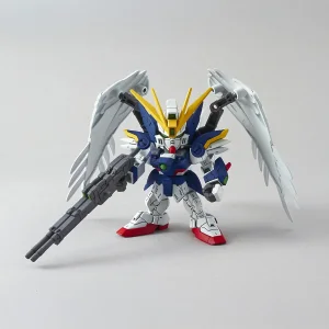 SD Gundam Ex-Standard Wing Gundam Zero EW