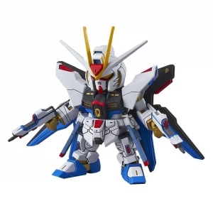 SD Gundam Ex-Standard Strike Freedom Gundam