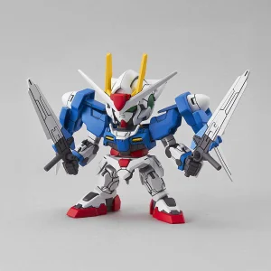 SD Gundam Ex-Standard 00 Gundam