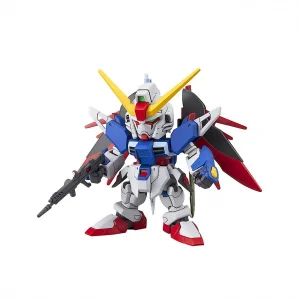 SD Gundam Ex-Standard Destiny Gundam